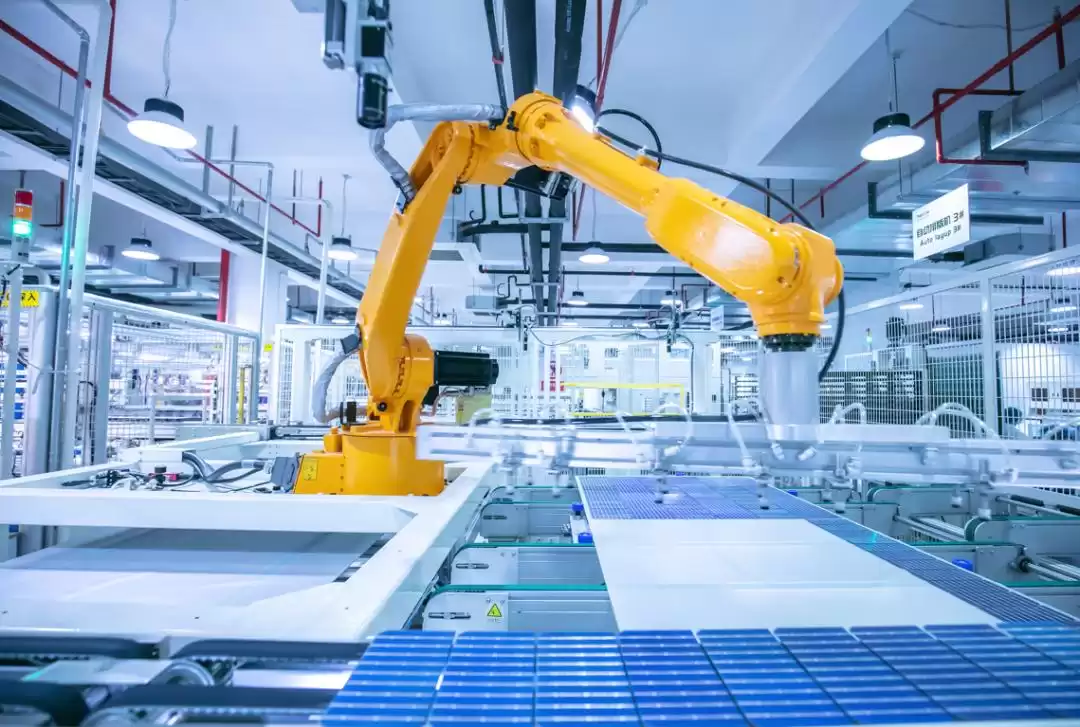 从电厂到豆浆机：AI如何颠覆传统产业？同读《云上的中国》