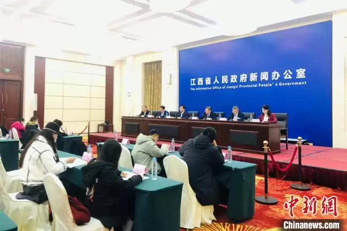 江西高新企业数量狂飙！5115家背后的“创新奇迹”