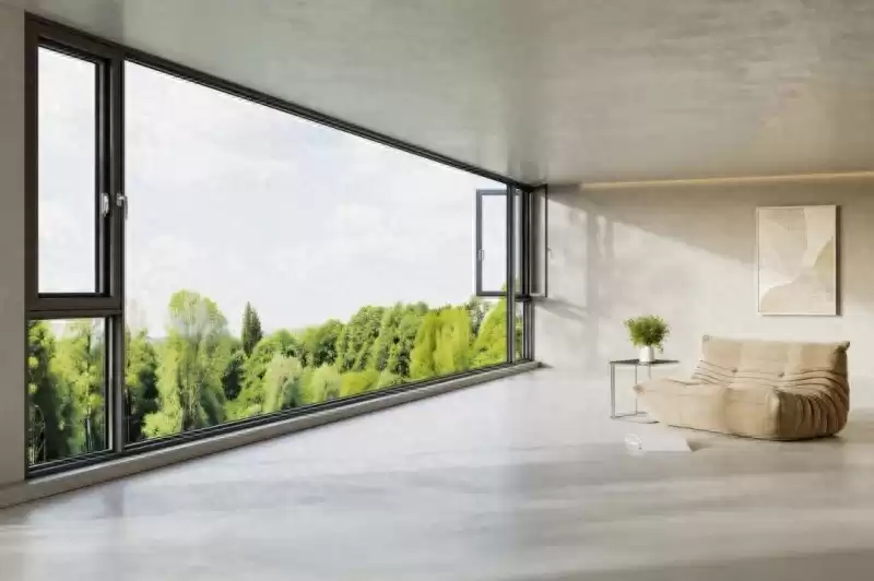 2025系统门窗十大品牌巅峰对决：技术、性能与市场竞争力终极