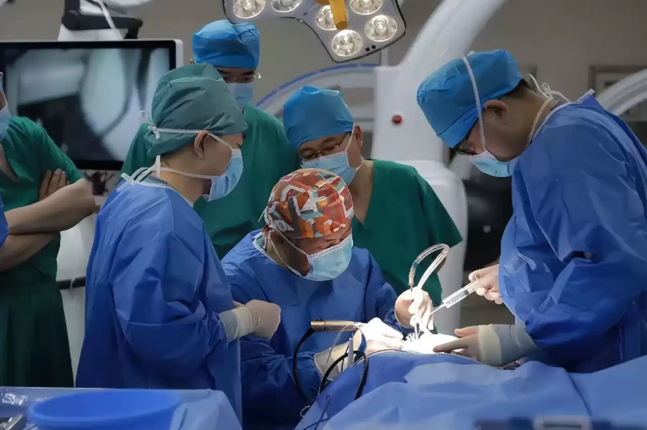 破冰之战：国产神外高值耗材以技术下沉逆袭，打破外资垄断神话！