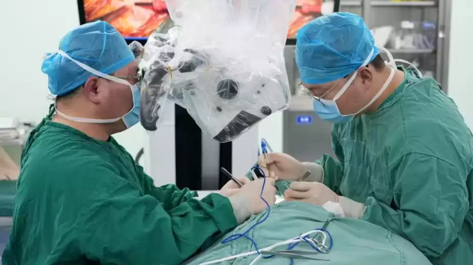 破冰之战：国产神外高值耗材以技术下沉逆袭，打破外资垄断神话！