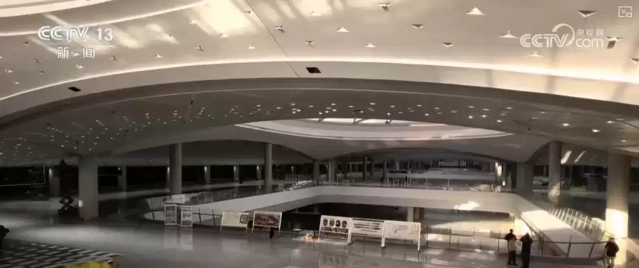智能建造新突破:核心技术攻坚,创新场景落地,交出惊艳时代答卷! 智能建造新突破:核心技术攻坚,创新场景落地,交出惊艳时代答卷!