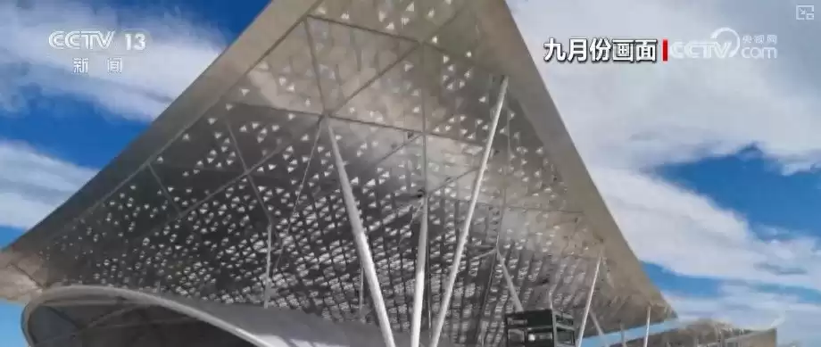 智能建造新突破:核心技术攻坚,创新场景落地,交出惊艳时代答卷! 智能建造新突破:核心技术攻坚,创新场景落地,交出惊艳时代答卷!