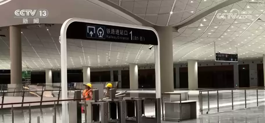 智能建造新突破:核心技术攻坚,创新场景落地,交出惊艳时代答卷! 智能建造新突破:核心技术攻坚,创新场景落地,交出惊艳时代答卷!