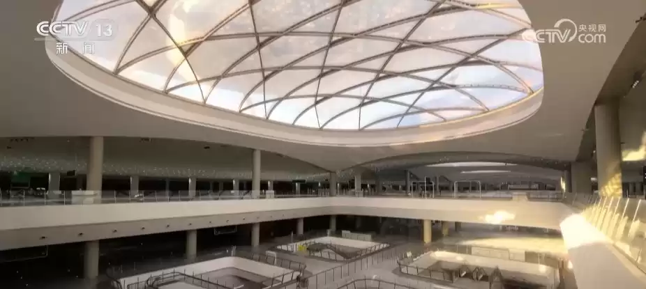 智能建造新突破:核心技术攻坚,创新场景落地,交出惊艳时代答卷! 智能建造新突破:核心技术攻坚,创新场景落地,交出惊艳时代答卷!