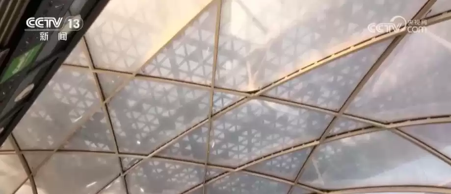 智能建造新突破:核心技术攻坚,创新场景落地,交出惊艳时代答卷! 智能建造新突破:核心技术攻坚,创新场景落地,交出惊艳时代答卷!