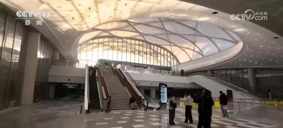 智能建造新突破:核心技术攻坚,创新场景落地,交出惊艳时代答卷! 智能建造新突破:核心技术攻坚,创新场景落地,交出惊艳时代答卷!