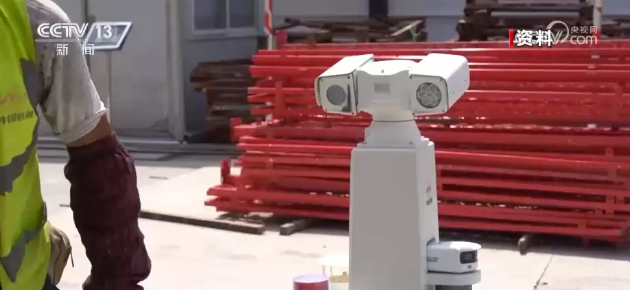 智能建造新突破：核心技术攻坚，创新场景落地，交出惊艳时代答卷！