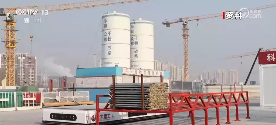 智能建造新突破:核心技术攻坚,创新场景落地,交出惊艳时代答卷! 智能建造新突破:核心技术攻坚,创新场景落地,交出惊艳时代答卷!