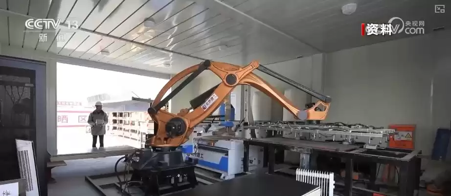 智能建造新突破:核心技术攻坚,创新场景落地,交出惊艳时代答卷! 智能建造新突破:核心技术攻坚,创新场景落地,交出惊艳时代答卷!