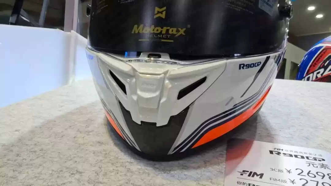 颠覆骑行安全！摩雷士2025摩博会亮出尖端头盔技术，新品牌“觉势”重新定义“入门级”天花板