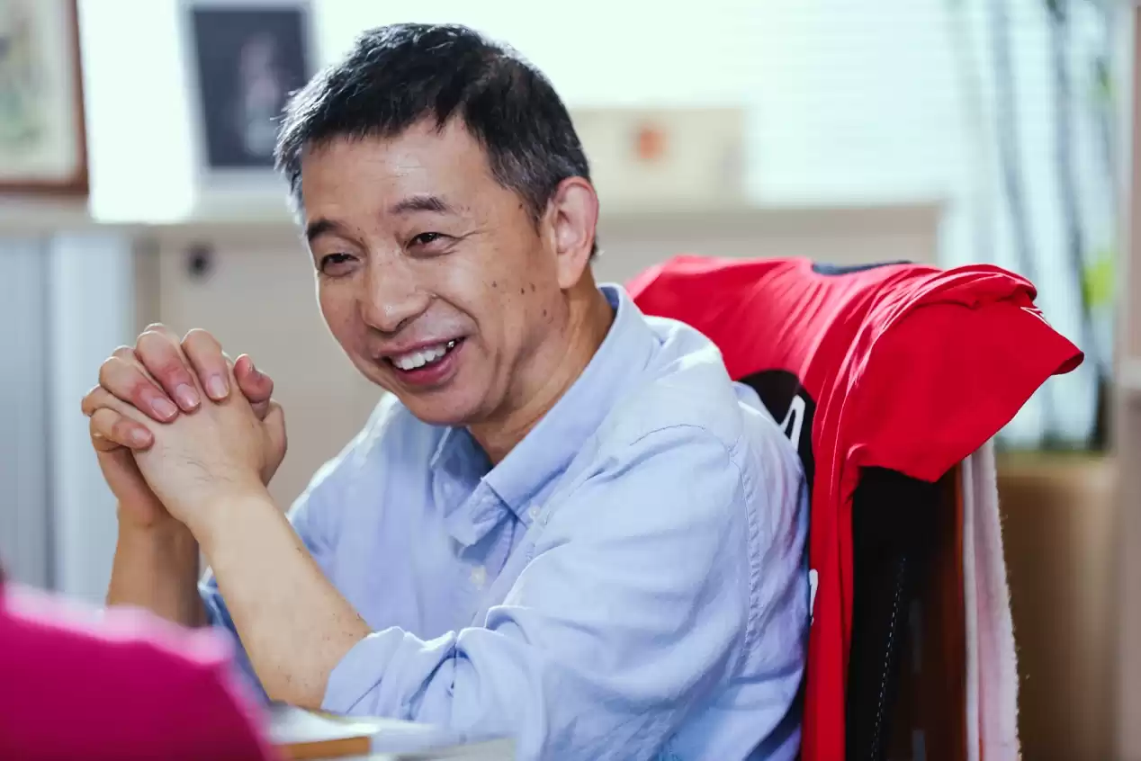 揭秘阿里技术天团：8大合伙人领航6万工程师，征战全球科技之巅！