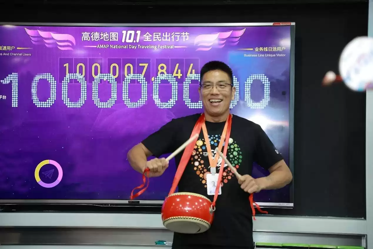 揭秘阿里技术天团：8大合伙人领航6万工程师，征战全球科技之巅！