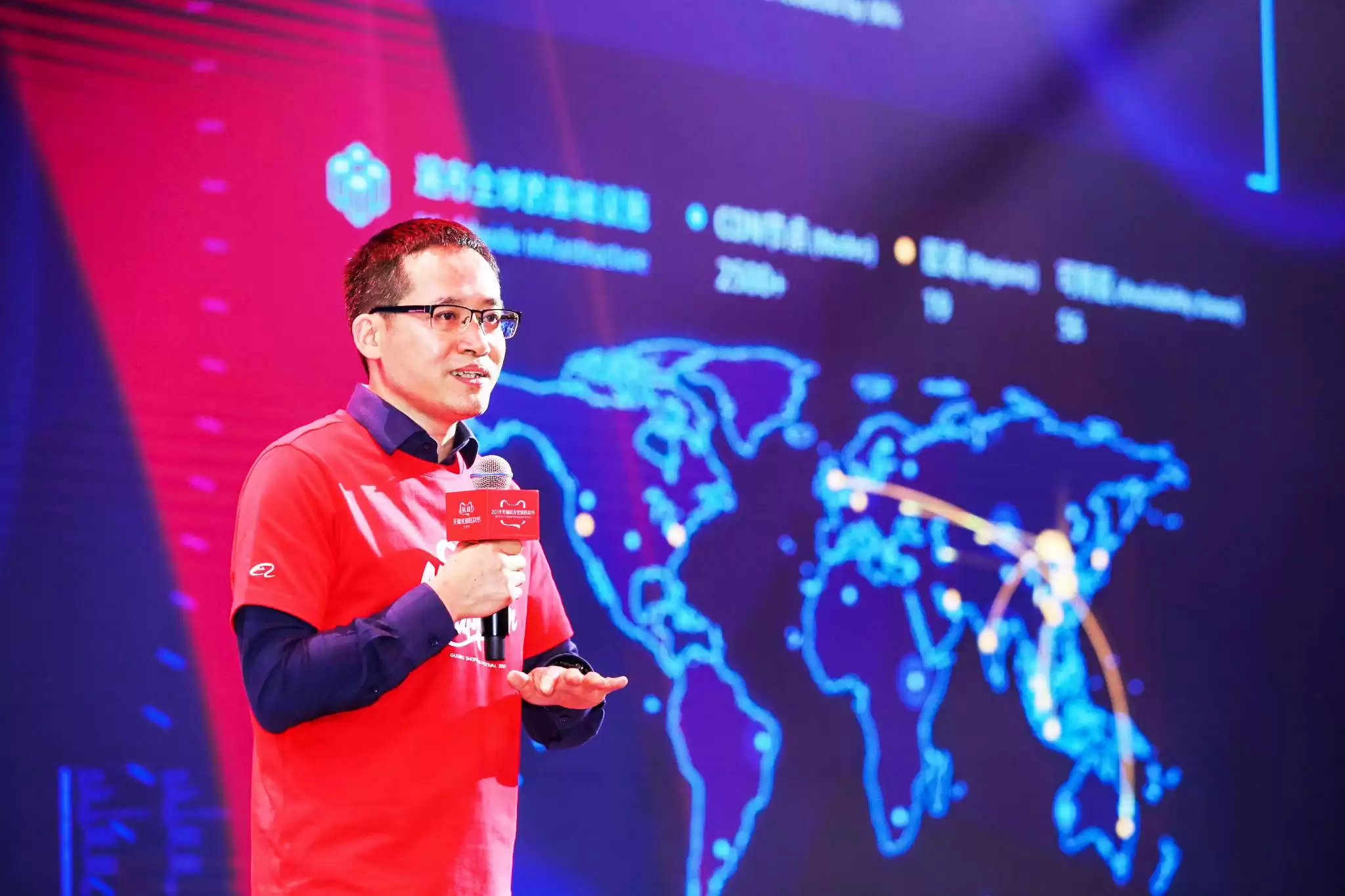 揭秘阿里技术天团：8大合伙人领航6万工程师，征战全球科技之巅！