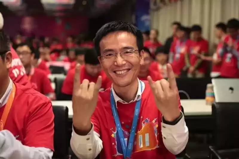 揭秘阿里技术天团：8大合伙人领航6万工程师，征战全球科技之巅！