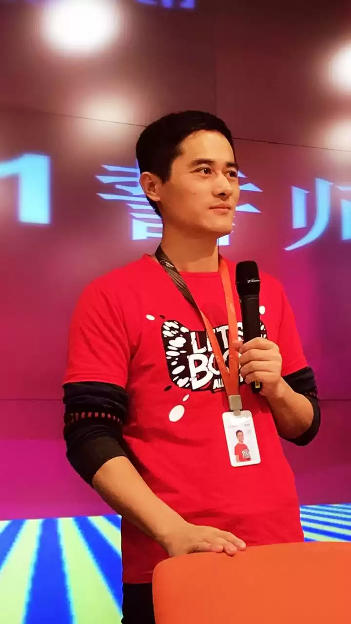 揭秘阿里技术天团：8大合伙人领航6万工程师，征战全球科技之巅！