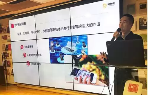 破局者宣言：海量数据如何以技术迭代重塑国产数据库未来