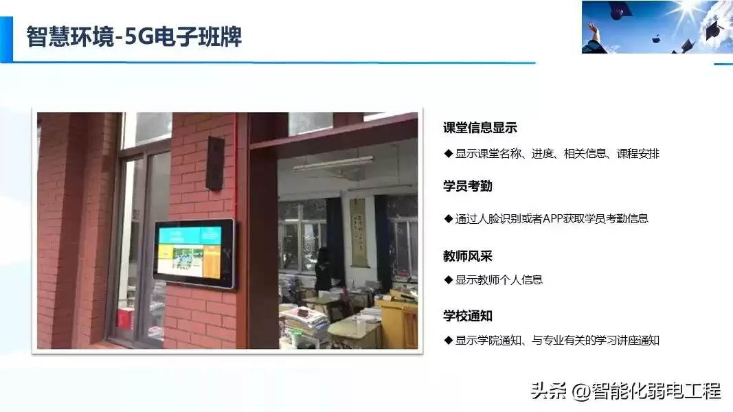 智慧校园新风向：精准落地才是硬道理