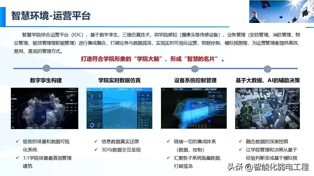 智慧校园新风向：精准落地才是硬道理