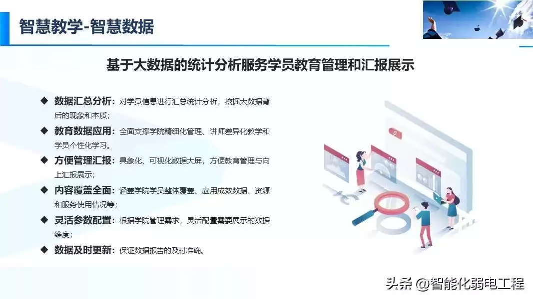 智慧校园新风向：精准落地才是硬道理