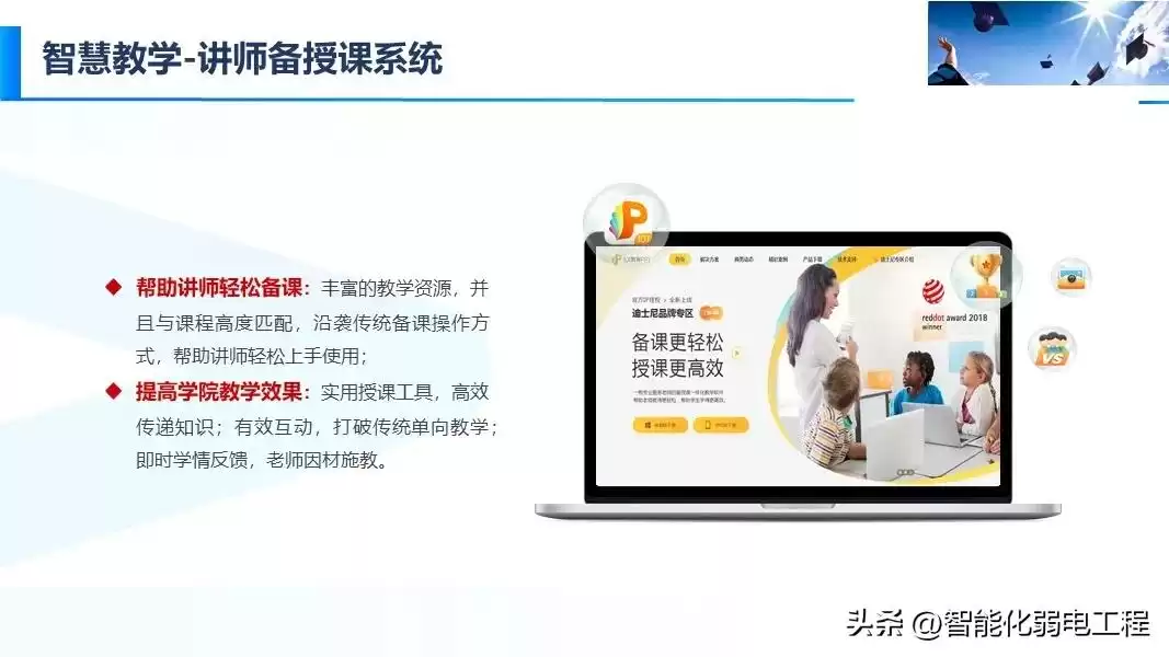 智慧校园新风向：精准落地才是硬道理