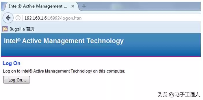 解锁远程管理新纪元：英特尔AMT技术全面解析