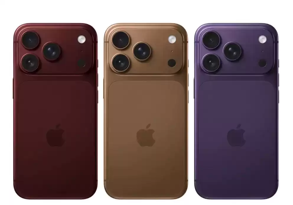 iPhone终极形态曝光！无孔化设计2027年落地，固态按键引爆交互革命