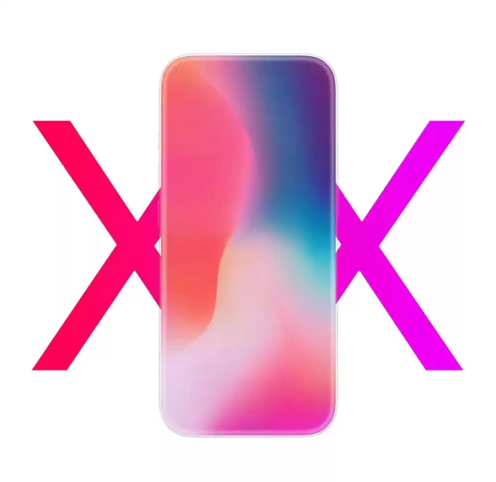 iPhone终极形态曝光！无孔化设计2027年落地，固态按键引爆交互革命