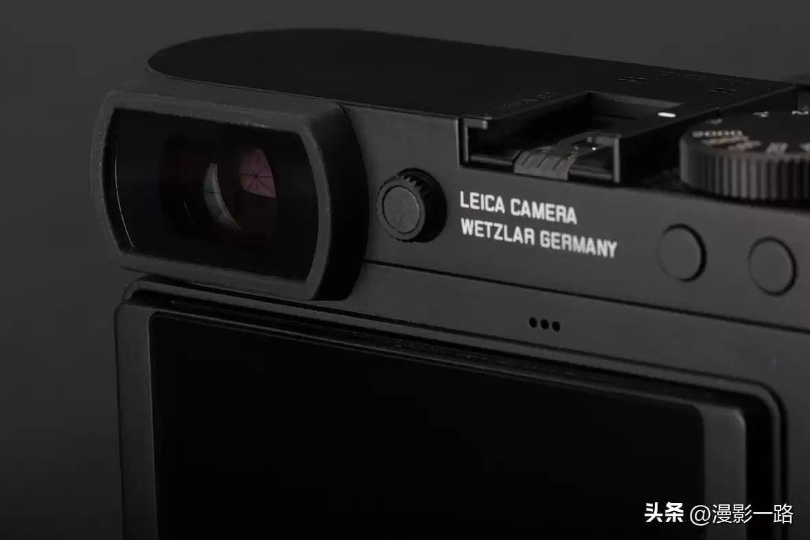 颠覆色彩霸权！徕卡Q3 Monochrom如何定义黑白摄影新标准