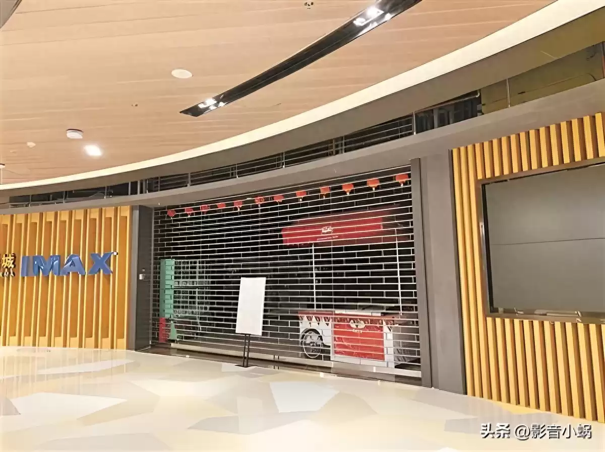 影院濒死？三大“技术猛药”能否扭转乾坤？