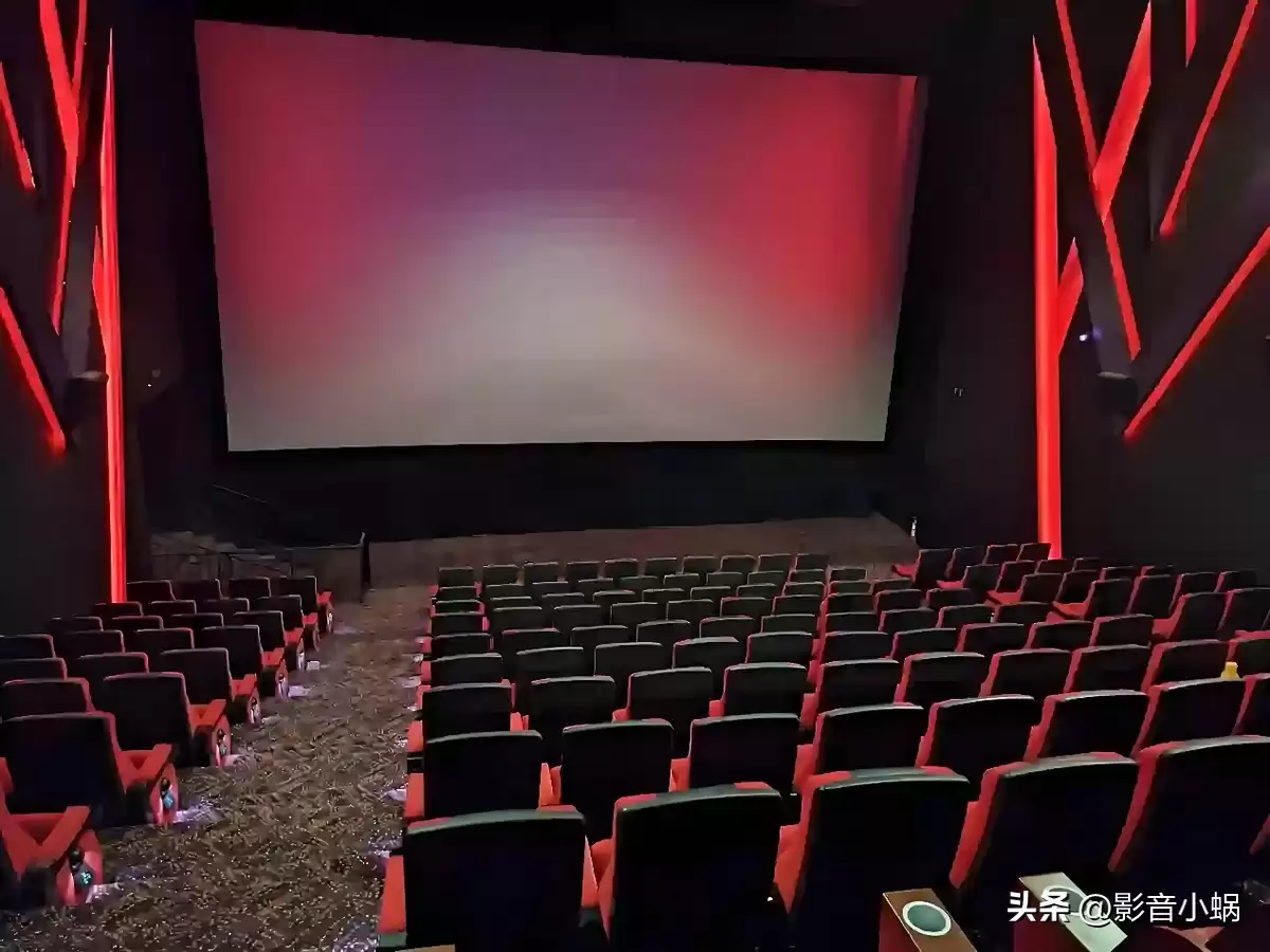 影院濒死？三大“技术猛药”能否扭转乾坤？