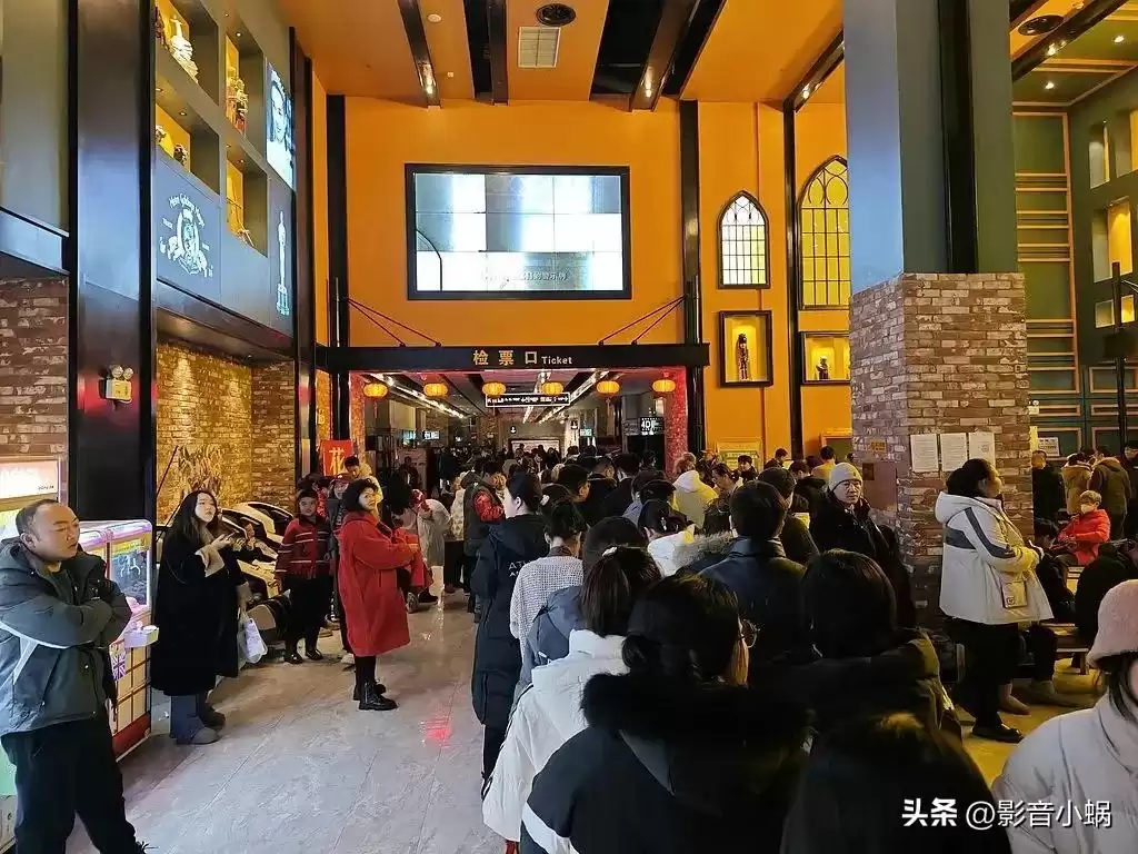 影院濒死？三大“技术猛药”能否扭转乾坤？