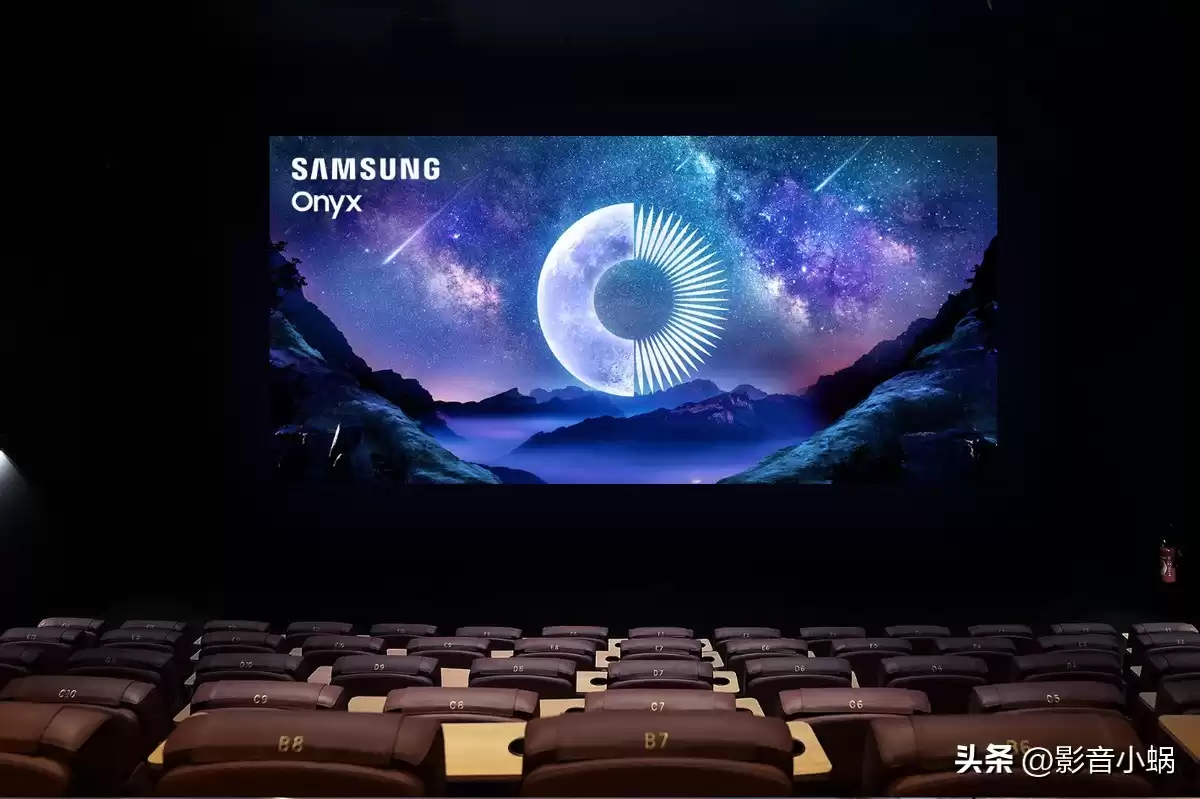 影院濒死？三大“技术猛药”能否扭转乾坤？