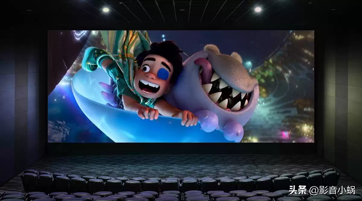 影院濒死？三大“技术猛药”能否扭转乾坤？