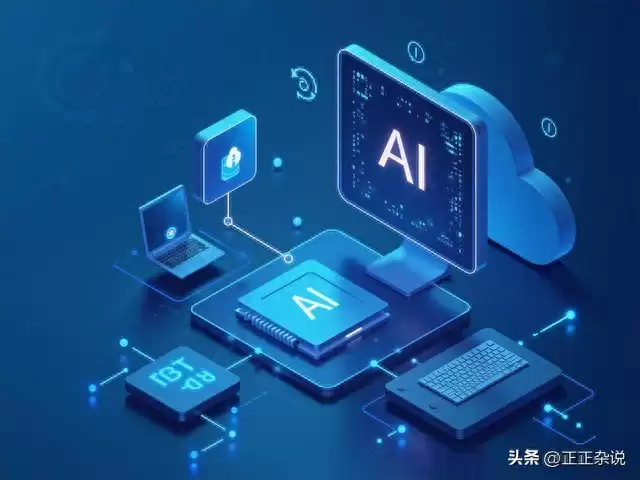 AI智能体交互四大核心技术：从单工具调用到多体协作的进化之路