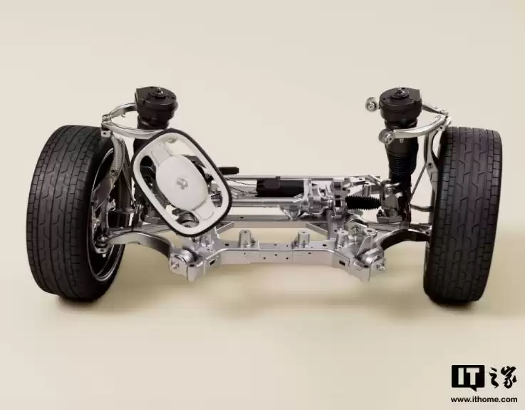 颠覆驾驶体验!蔚来ET9线控转向技术:0机械连接,引领智能出行革命 颠覆驾驶体验!蔚来ET9线控转向技术:0机械连接,引领智能出行革命