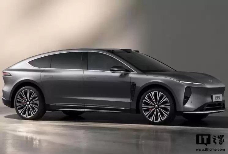 颠覆驾驶体验!蔚来ET9线控转向技术:0机械连接,引领智能出行革命 颠覆驾驶体验!蔚来ET9线控转向技术:0机械连接,引领智能出行革命