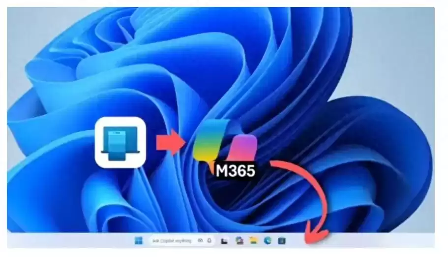 微软Win11颠覆体验：手机PC无缝接力，跨设备协同时代已至！-第1张图片-正海烽科技 - 领先的只能推广行业，智能制造解决方案提供商
