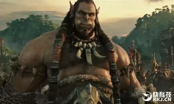 视觉核爆！《魔兽》电影特效碾压《阿凡达》，导演霸气宣言技术全球无敌！