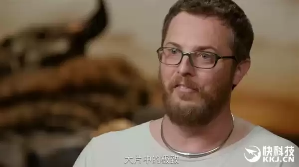 视觉核爆！《魔兽》电影特效碾压《阿凡达》，导演霸气宣言技术全球无敌！