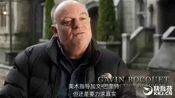 视觉核爆！《魔兽》电影特效碾压《阿凡达》，导演霸气宣言技术全球无敌！