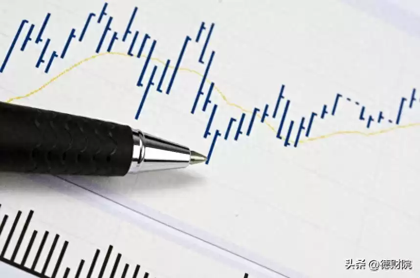 一眼看透涨跌：投资差距不在技术，而在“视野”！