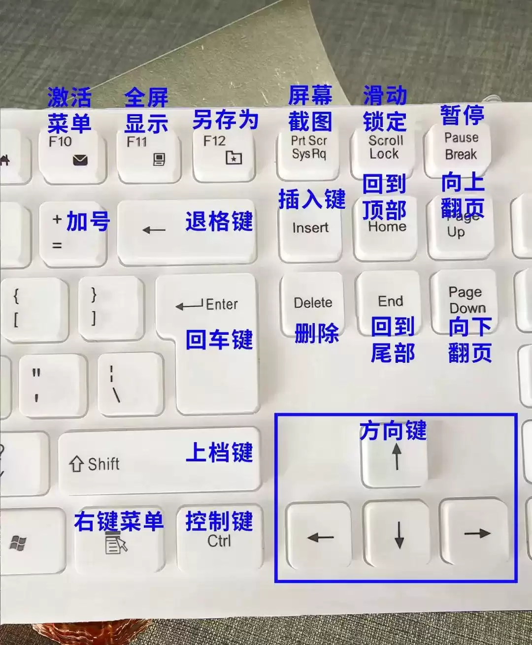 别再做电脑小白！没人肯教的12个核心秘籍，悄悄逆袭