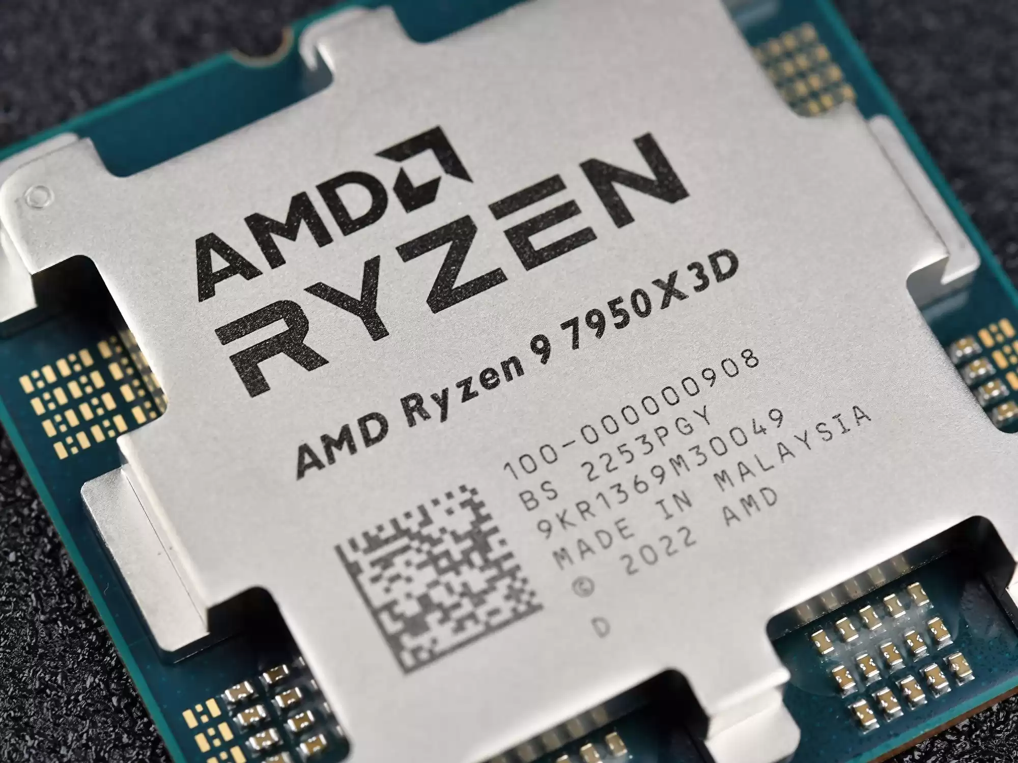 X3D游戏模式终极指南：主板BIOS隐藏开关，游戏性能瞬间爆炸！