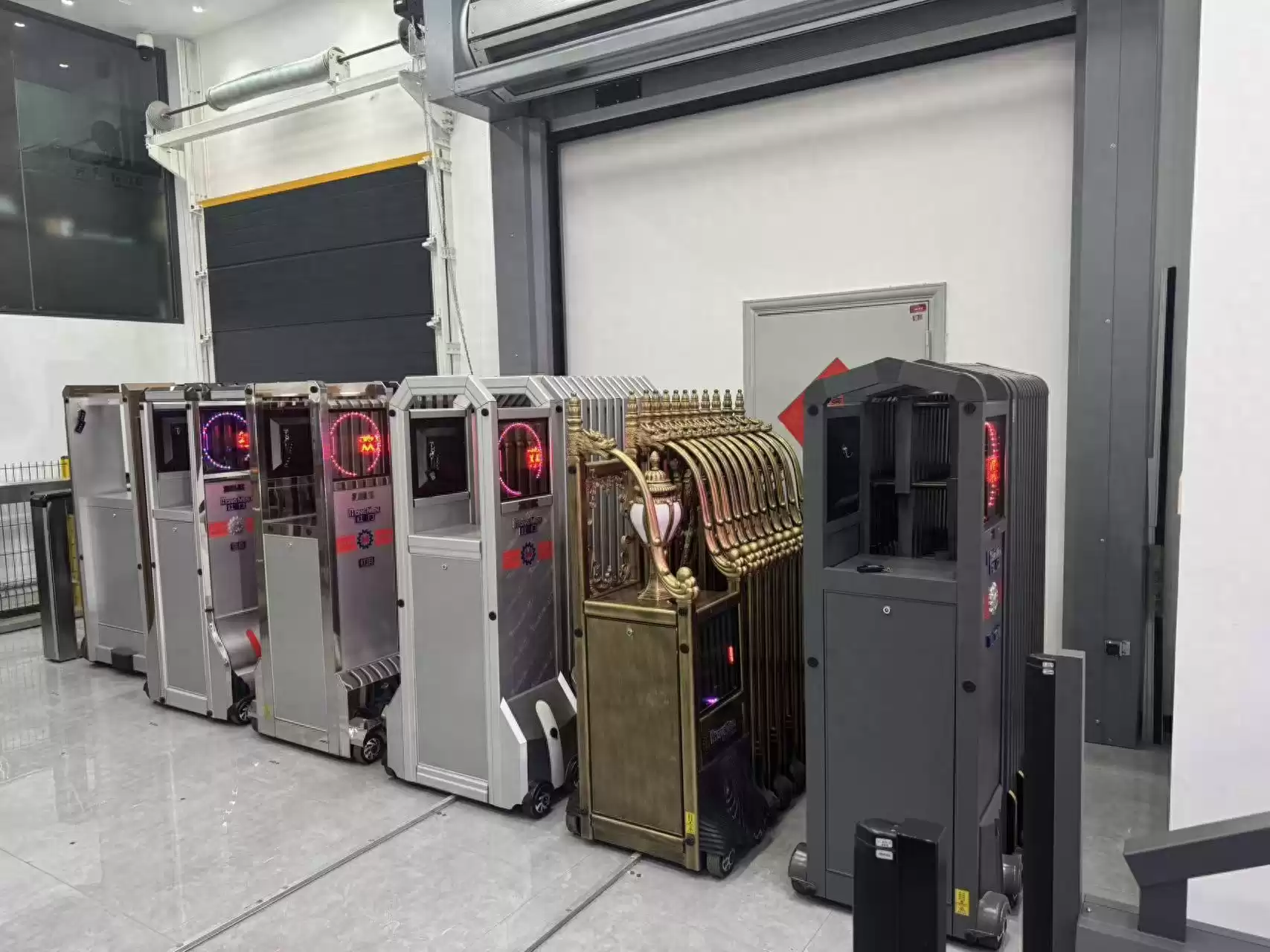 2025年车牌识别公司巅峰榜：十大领军企业权威实测大-第1张图片-正海烽科技 - 领先的只能推广行业，智能制造解决方案提供商