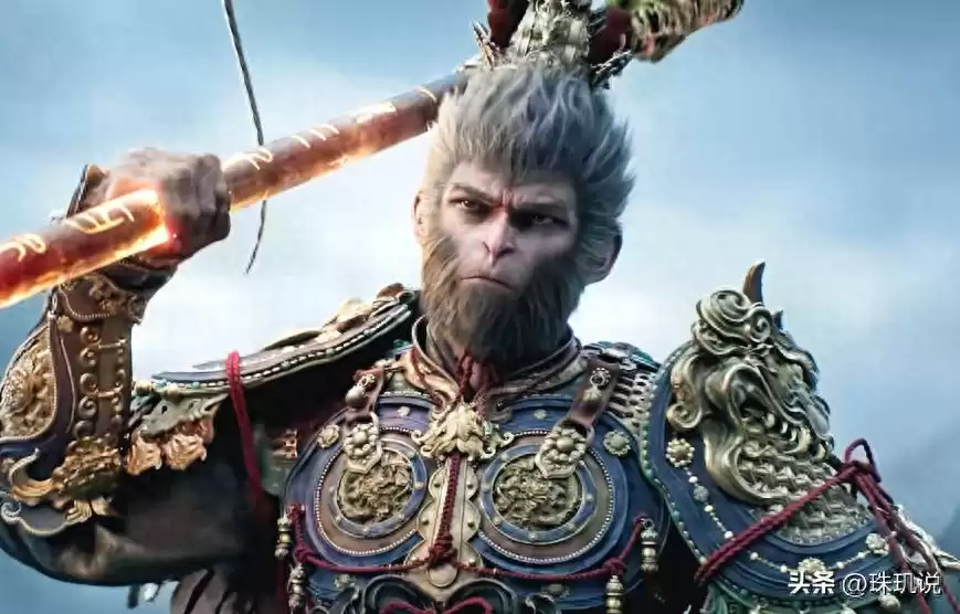 技术破局！中国游戏从跟跑到领跑，如何征服全球千万玩家？