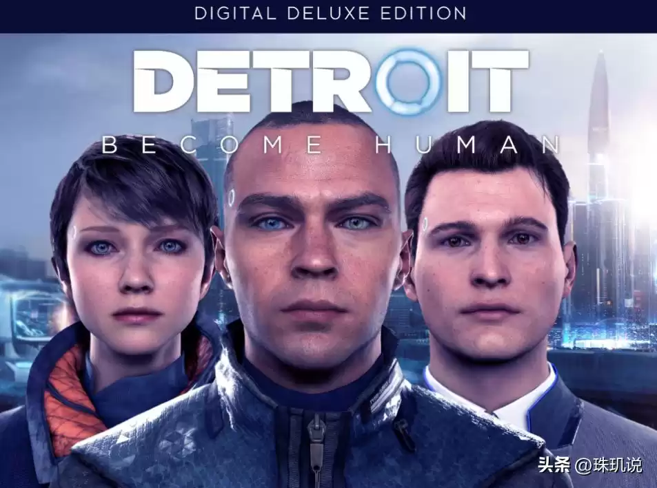 技术破局！中国游戏从跟跑到领跑，如何征服全球千万玩家？