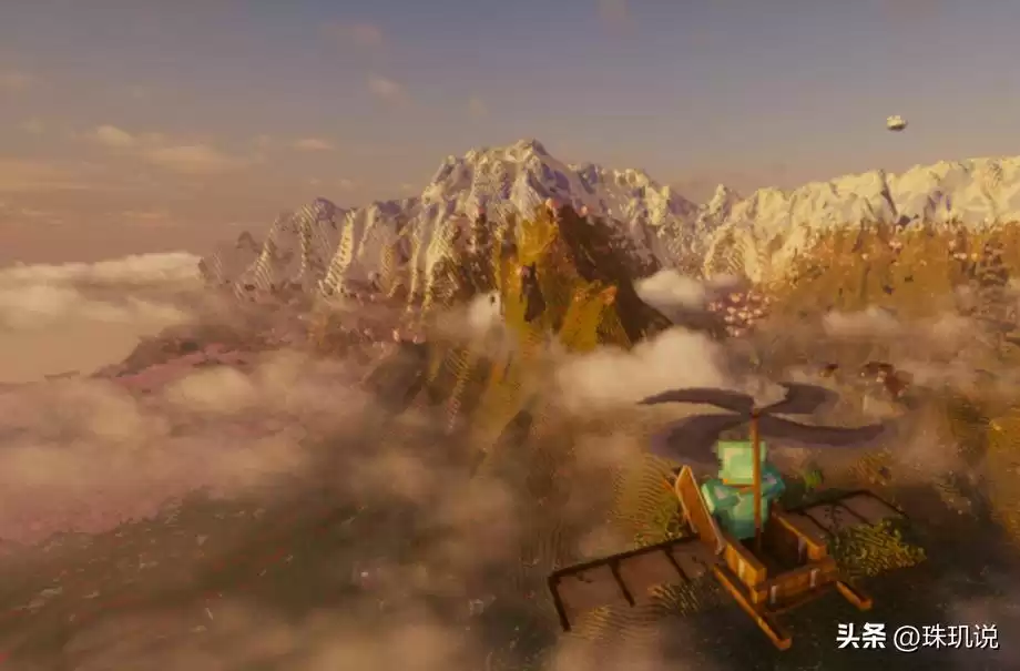 技术破局！中国游戏从跟跑到领跑，如何征服全球千万玩家？