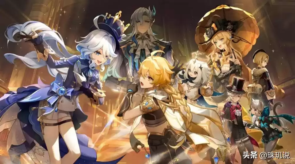 技术破局！中国游戏从跟跑到领跑，如何征服全球千万玩家？