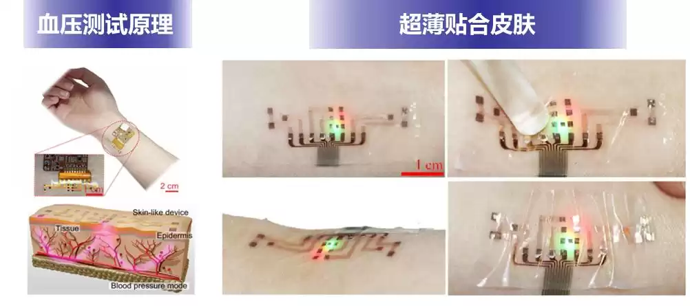 光学生物传感器：从指尖密码到智能电子皮肤的进化革命-第6张图片-正海烽科技 - 领先的只能推广行业，智能制造解决方案提供商